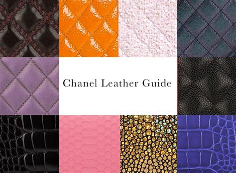 chanel stoff|chanel leather fabric.